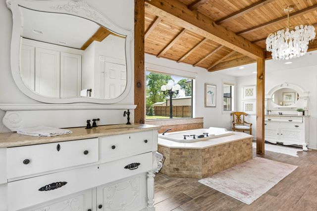 4206 Sycamore Lane, Parker, TX 75002