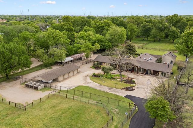 4206 Sycamore Lane, Parker, TX 75002