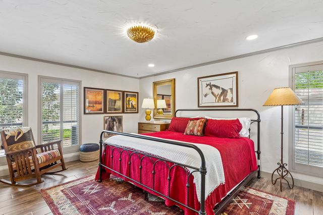 4206 Sycamore Lane, Parker, TX 75002