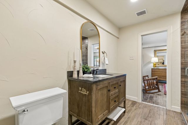 4206 Sycamore Lane, Parker, TX 75002