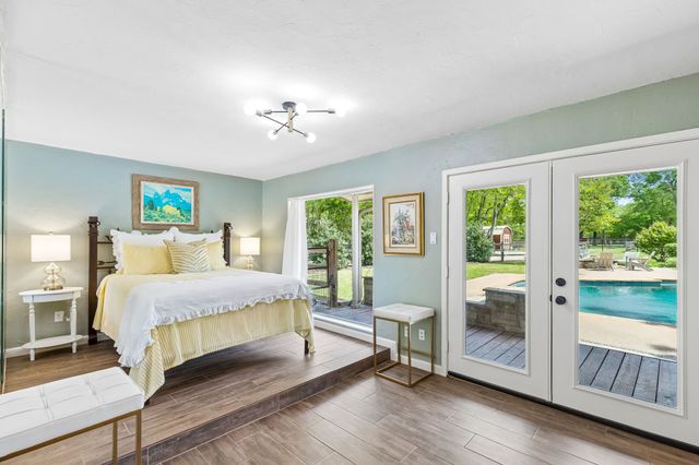 4206 Sycamore Lane, Parker, TX 75002