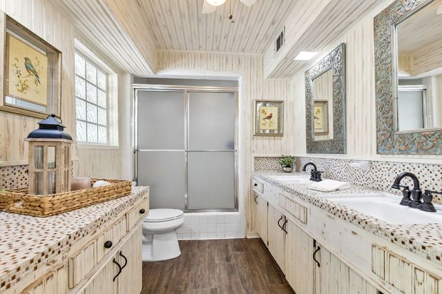 4206 Sycamore Lane, Parker, TX 75002