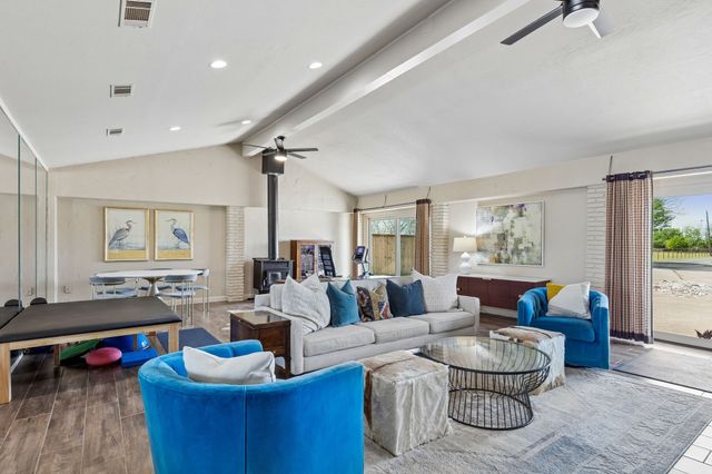 4206 Sycamore Lane, Parker, TX 75002