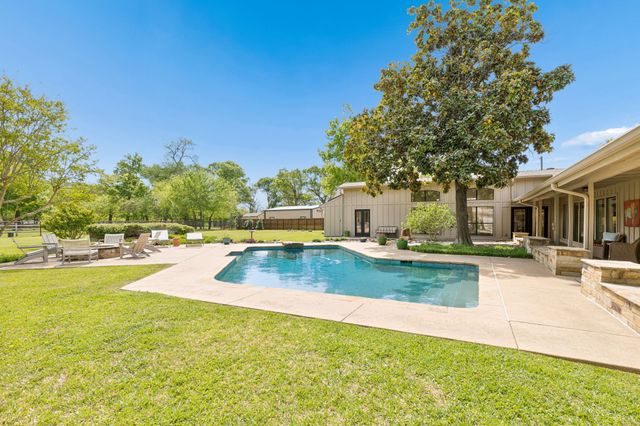 4206 Sycamore Lane, Parker, TX 75002