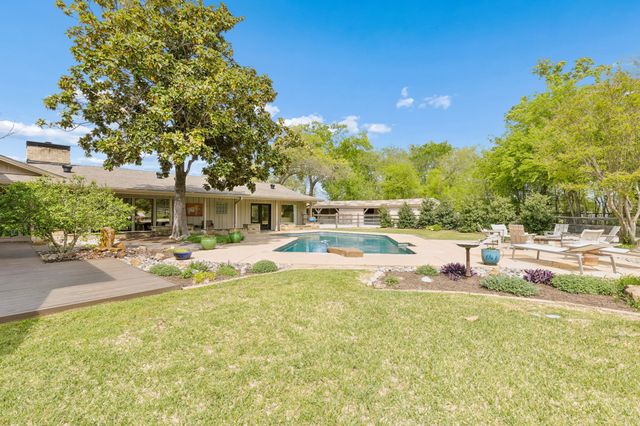 4206 Sycamore Lane, Parker, TX 75002