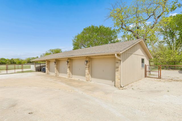 4206 Sycamore Lane, Parker, TX 75002