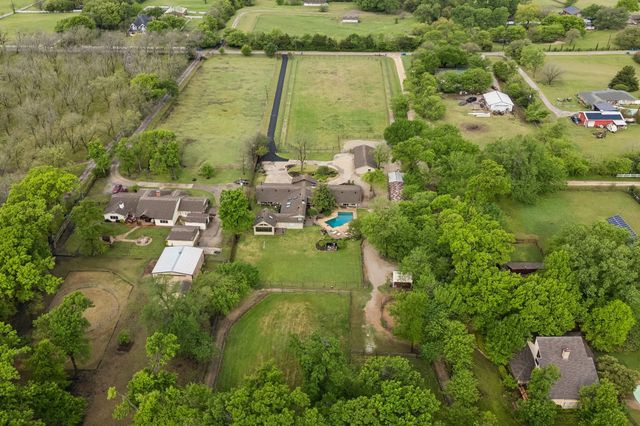 4206 Sycamore Lane, Parker, TX 75002