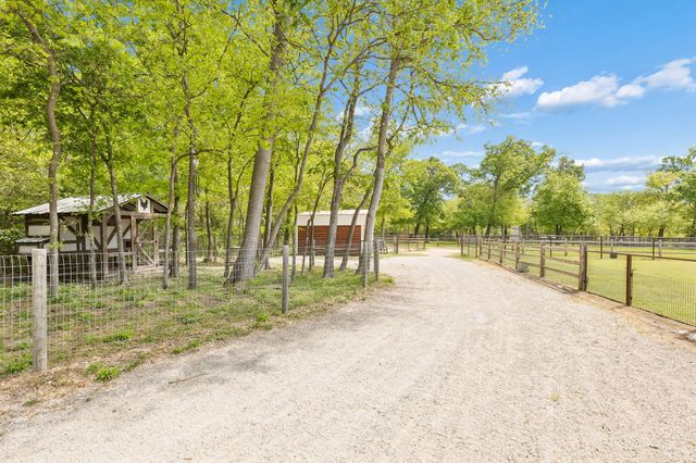 4206 Sycamore Lane, Parker, TX 75002