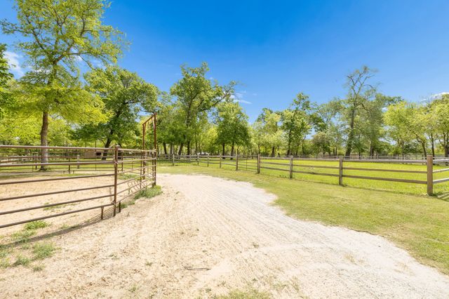 4206 Sycamore Lane, Parker, TX 75002