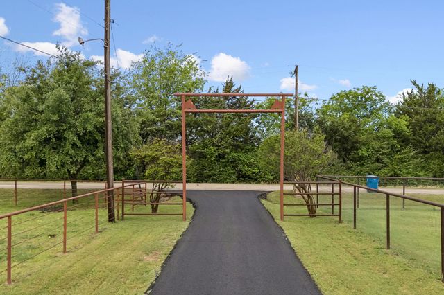 4206 Sycamore Lane, Parker, TX 75002