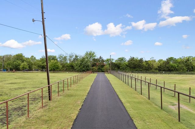 4206 Sycamore Lane, Parker, TX 75002