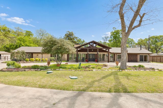 4206 Sycamore Lane, Parker, TX 75002
