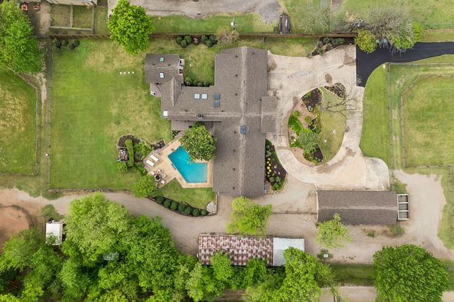 4206 Sycamore Lane, Parker, TX 75002