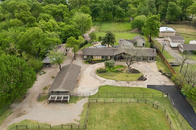 4206 Sycamore Lane, Parker, TX 75002