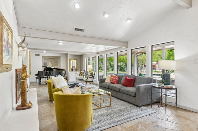 4206 Sycamore Lane, Parker, TX 75002