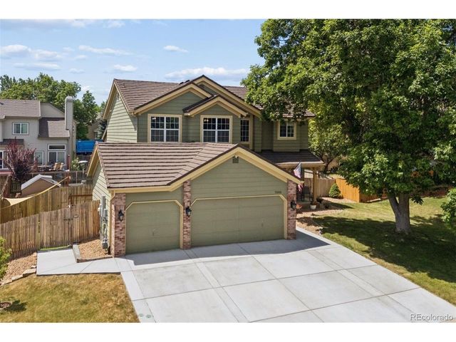 7090 W Phillips Ave, Littleton, CO 80128