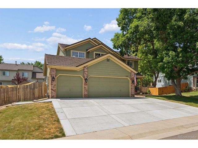 7090 W Phillips Ave, Littleton, CO 80128