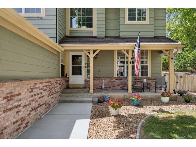 7090 W Phillips Ave, Littleton, CO 80128