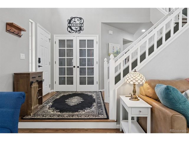 7090 W Phillips Ave, Littleton, CO 80128
