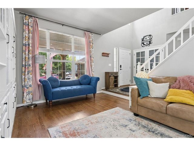 7090 W Phillips Ave, Littleton, CO 80128