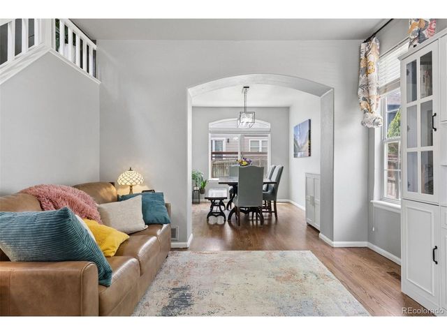 7090 W Phillips Ave, Littleton, CO 80128