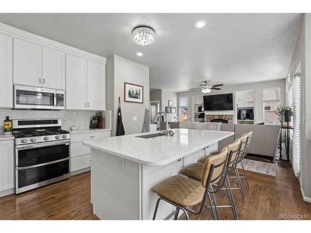 7090 W Phillips Ave, Littleton, CO 80128