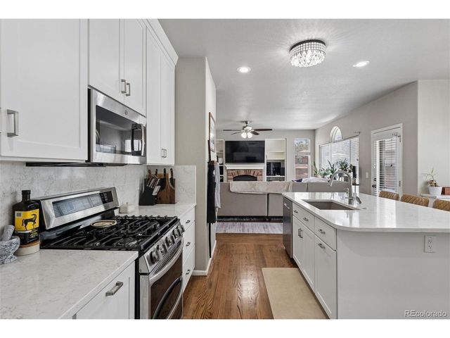 7090 W Phillips Ave, Littleton, CO 80128
