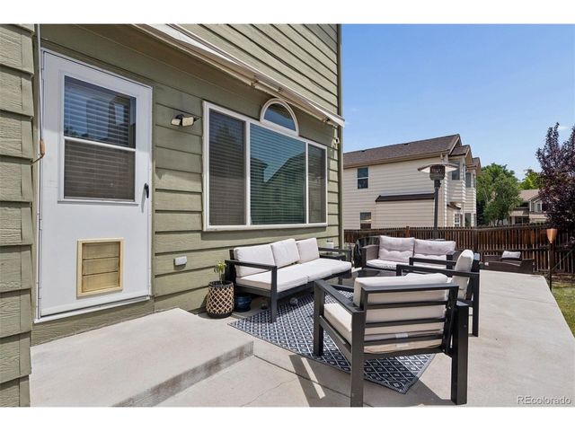 7090 W Phillips Ave, Littleton, CO 80128