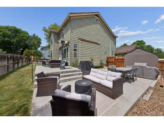 7090 W Phillips Ave, Littleton, CO 80128