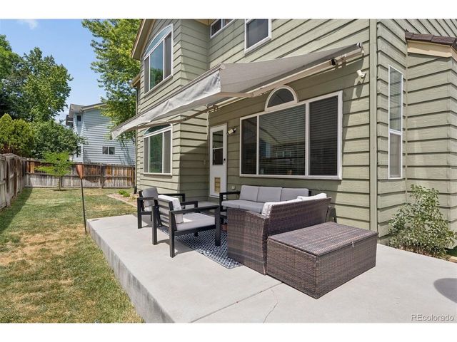 7090 W Phillips Ave, Littleton, CO 80128