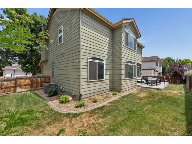 7090 W Phillips Ave, Littleton, CO 80128