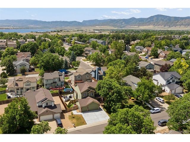 7090 W Phillips Ave, Littleton, CO 80128