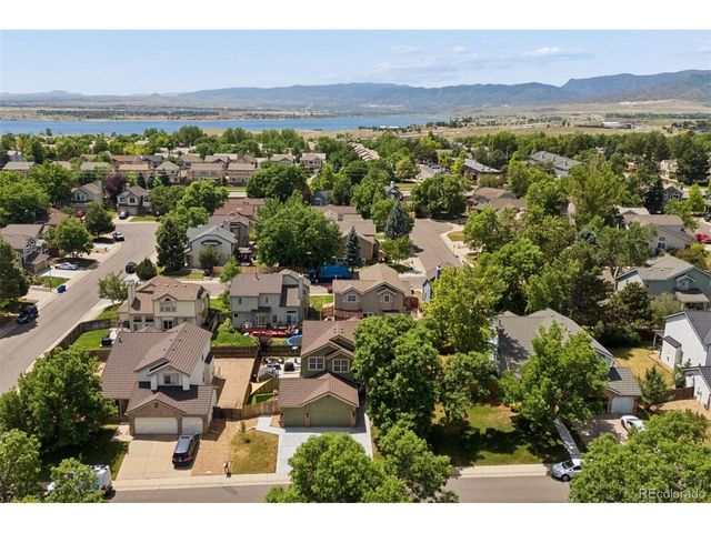 7090 W Phillips Ave, Littleton, CO 80128