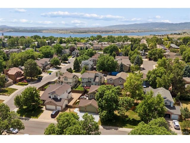 7090 W Phillips Ave, Littleton, CO 80128