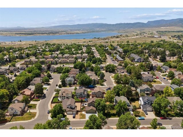 7090 W Phillips Ave, Littleton, CO 80128
