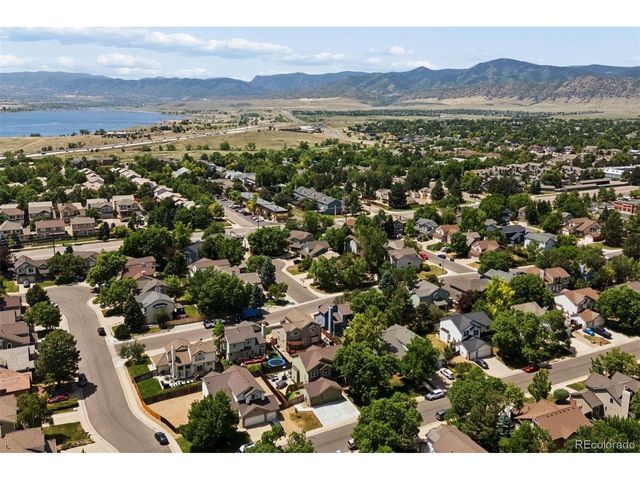 7090 W Phillips Ave, Littleton, CO 80128