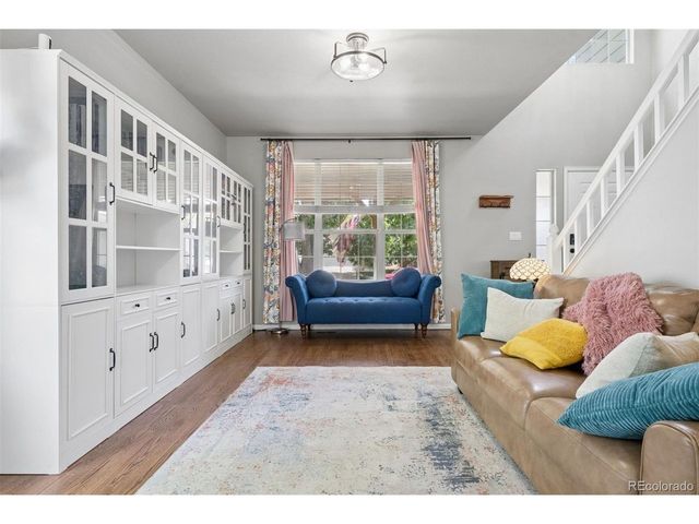 7090 W Phillips Ave, Littleton, CO 80128