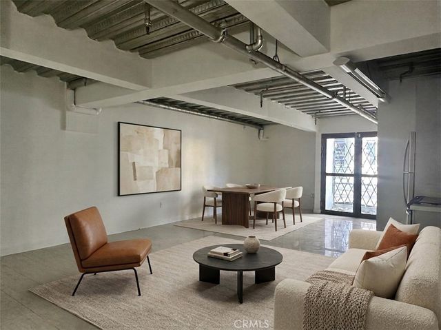 600 S Spring R107, Los Angeles, CA 90014