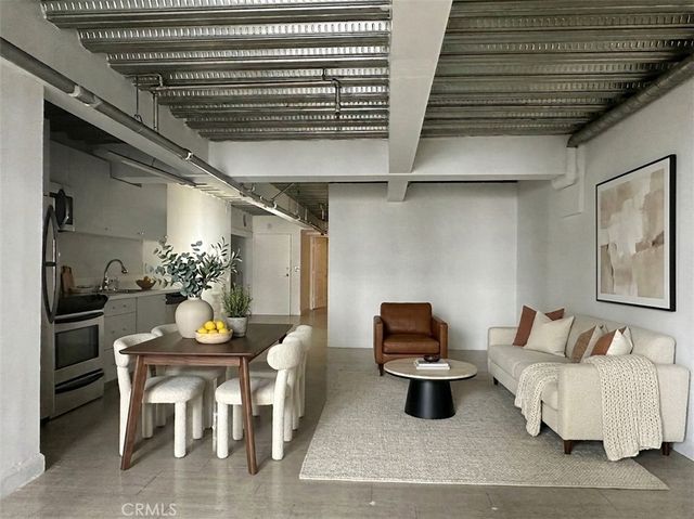 600 S Spring R107, Los Angeles, CA 90014