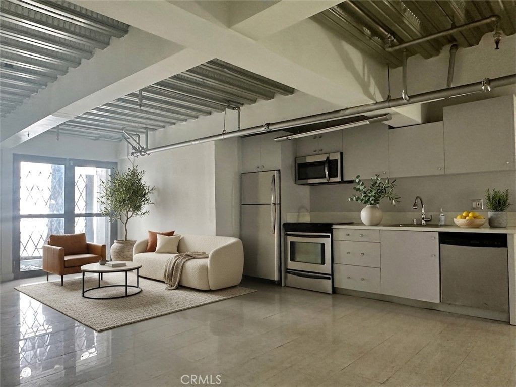 600 S Spring R107, Los Angeles, CA 90014