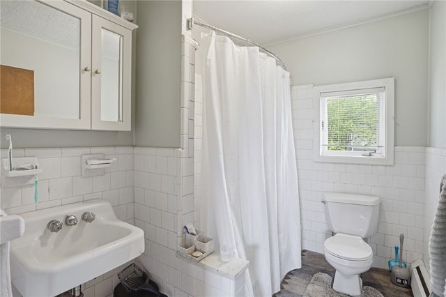 104 Fairview Avenue, Pawtucket, RI 02860