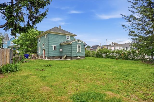 104 Fairview Avenue, Pawtucket, RI 02860