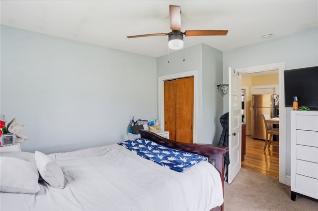 104 Fairview Avenue, Pawtucket, RI 02860