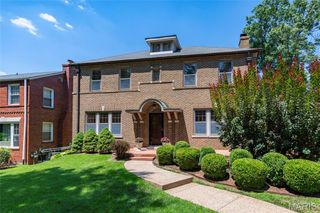 7147 Princeton Avenue, University City, MO 63130