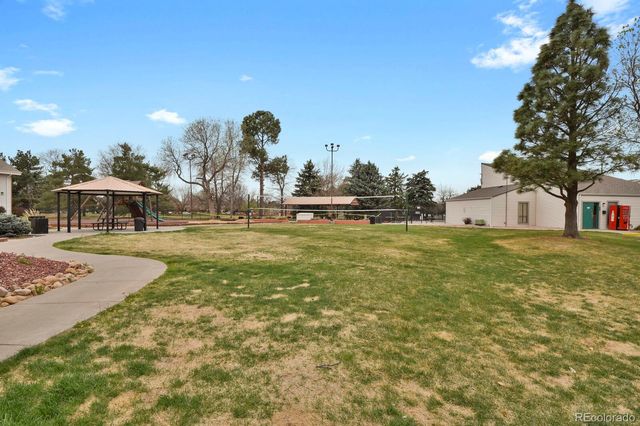 10150 E Virginia Avenue 19-303, Denver, CO 80247