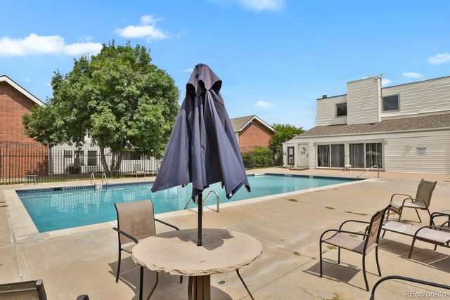 10150 E Virginia Avenue 19-303, Denver, CO 80247