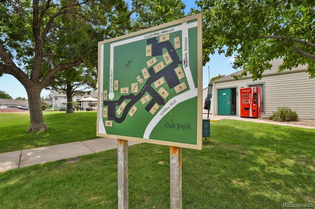 10150 E Virginia Avenue 19-303, Denver, CO 80247