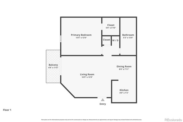 10150 E Virginia Avenue 19-303, Denver, CO 80247