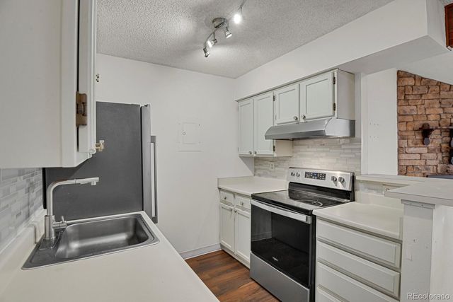 10150 E Virginia Avenue 19-303, Denver, CO 80247