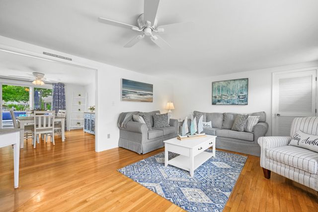 1 Captain Dore Road, South Yarmouth, MA 02664
